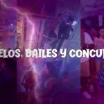 Foto: Halloween en Nicaragua /cortesía