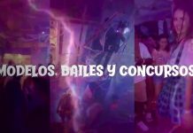 Así se vive Halloween en las discotecas de Nicaragua Foto: Halloween en Nicaragua /cortesía