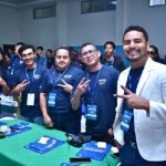 INATEC realiza XI Congreso Nacional de Maestros de Educación Técnica Foto: El XI Congreso Nacional de Maestr@s destacó la innovación, la investigación y la formación en valores en Nicaragua/Cortesía