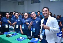 INATEC REALIZA XI CONGRESO NACIONAL DE MAESTR@S DE EDUCACIÓN TÉCNICA Foto: El XI Congreso Nacional de Maestr@s destacó la innovación, la investigación y la formación en valores en Nicaragua/Cortesía