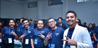 Foto: El XI Congreso Nacional de Maestr@s destacó la innovación, la investigación y la formación en valores en Nicaragua/Cortesía