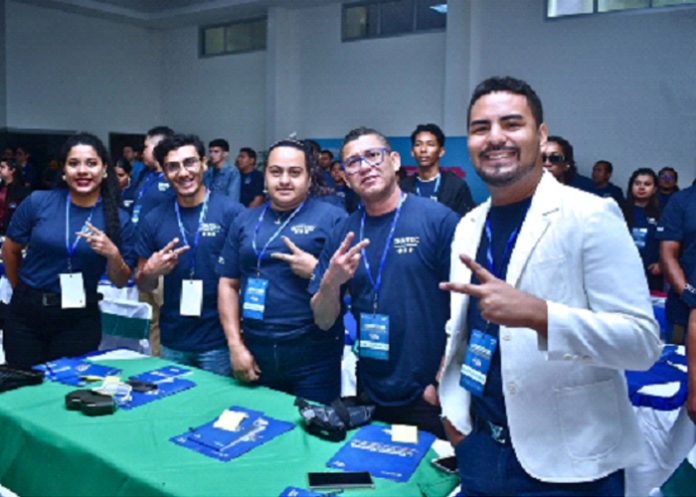 Foto: El XI Congreso Nacional de Maestr@s destacó la innovación, la investigación y la formación en valores en Nicaragua/Cortesía Foto: El XI Congreso Nacional de Maestr@s destacó la innovación, la investigación y la formación en valores en Nicaragua/Cortesía