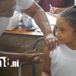 ¡Prevención en acción! Nandaime detecta diabetes temprana en niños y jóvenes Foto: ¡Prevención en acción! Nandaime detecta diabetes temprana en niños y jóvenes/TN8