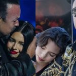 Foto: Pepe y Ángela enfrentan críticas con mensajes claros/Cortesía