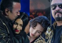 Foto: Pepe y Ángela enfrentan críticas con mensajes claros/Cortesía