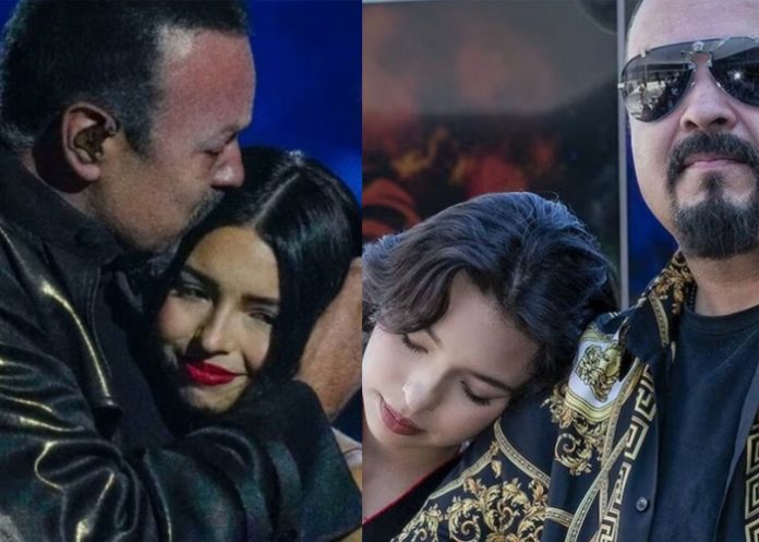 Foto: Pepe y Ángela enfrentan críticas con mensajes claros/Cortesía