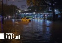 Más lluvias y madrugadas frías en Nicaragua: Alistate apropiadamente Foto: ¡Managua bajo el agua! Intensas lluvias paralizan la ciudad y causan inundaciones/TN8