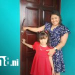 ¡Nuevas casas, nuevos sueños! Cinco familias estrenan hogar en La Libertad Foto: ¡Nuevas casas, nuevos sueños! Cinco familias estrenan hogar en La Libertad/TN8