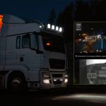 Foto:Familia difunde video que exonera a trailero fallecido en México/Cortesía