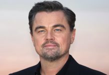 Foto: DiCaprio y Paul Thomas Anderson /cortesía