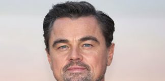 Foto: DiCaprio y Paul Thomas Anderson /cortesía