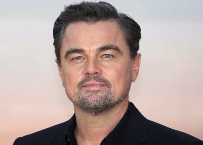 Foto: DiCaprio y Paul Thomas Anderson /cortesía Foto: DiCaprio y Paul Thomas Anderson /cortesía