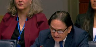 Foto: Nicaragua reafirma lucha por la paz y soberanía / Cortesía