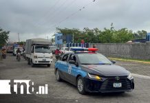 Nicaragua rinde homenaje al General Benjamín Zeledón con alegría, dianas y nuevas obras Foto: Nicaragua rinde homenaje al General Benjamín Zeledón con alegría, dianas y nuevas obras/TN8