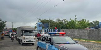Foto: Nicaragua rinde homenaje al General Benjamín Zeledón con alegría, dianas y nuevas obras/TN8