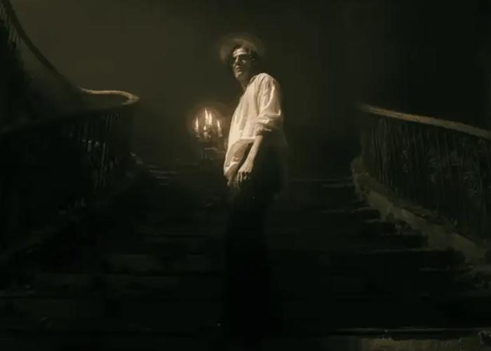 Foto: Estreno global en Netflix el 7 de noviembre / Cortesía