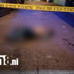 Muere repentinamente Rolando Antonio Bado mientras bailaba en un bar de Managua Foto: Muere repentinamente Rolando Antonio Bado mientras bailaba en un bar de Managua/TN8