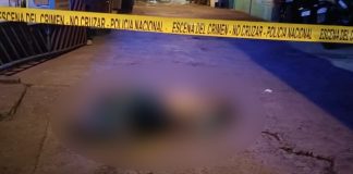 Foto: Muere repentinamente Rolando Antonio Bado mientras bailaba en un bar de Managua/TN8