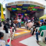 Boaco Celebra el Lanzamiento de la III Edición del Concurso de Huipiles Tradicionales y Creativos Foto: Boaco Celebra el Lanzamiento de la III Edición del Concurso de Huipiles Tradicionales y Creativos/Cortesía