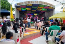 Foto: Boaco Celebra el Lanzamiento de la III Edición del Concurso de Huipiles Tradicionales y Creativos/Cortesía