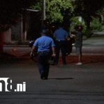 Hombres armados atacan y matan a un ciudadano en plena vía pública en San Judas Foto: San Judas: asesinan a hombre frente a vecinos/TN8