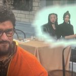 Foto: Bad Bunny vive su fantasía junto a Huntr/x en SNL /Cortesía