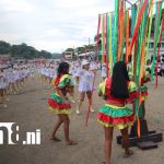 Siuna celebra 56° aniversario con un espectacular festival de bandas musicales Foto: Siuna “Ciudad Dorada” destaca historia, cultura y fiesta / TN8