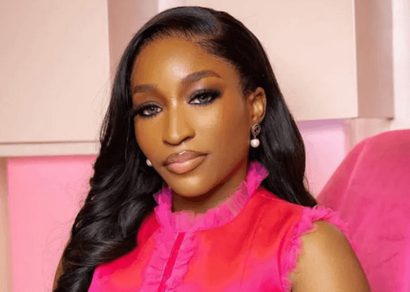 Foto: Periodista nigeriana pierde la vida mientras huía de ladrones/Cortesía