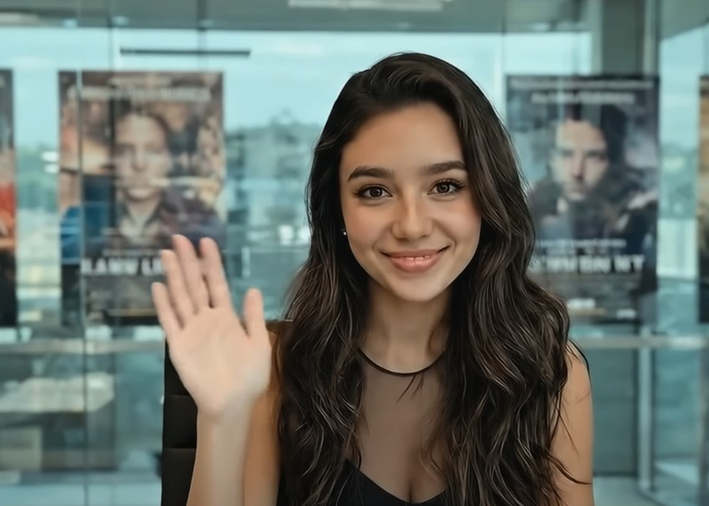 Foto: Tilly Norwood, la primera actriz generada por IA/Cortesía