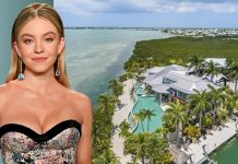 Foto:Bel Air se convierte en foco de inversión de Sydney Sweeney/Cortesía