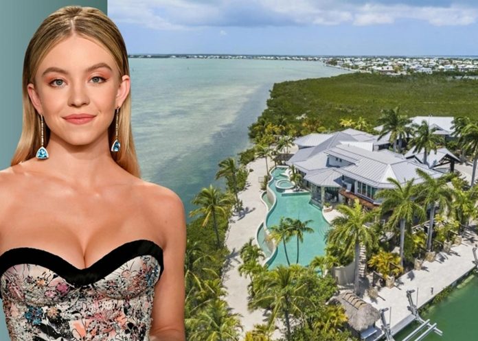 1 Foto:Bel Air se convierte en foco de inversión de Sydney Sweeney/Cortesía