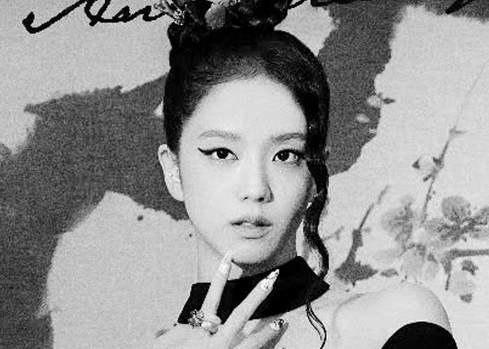 1 Foto:El próximo hit de JISOO y Zayn Malik/Cortesía