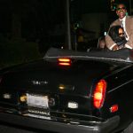 Rihanna y A$AP Rocky celebran la vida en Los Ángeles Foto: Rihanna celebra el cumpleaños de A$AP Rocky/Cortesía