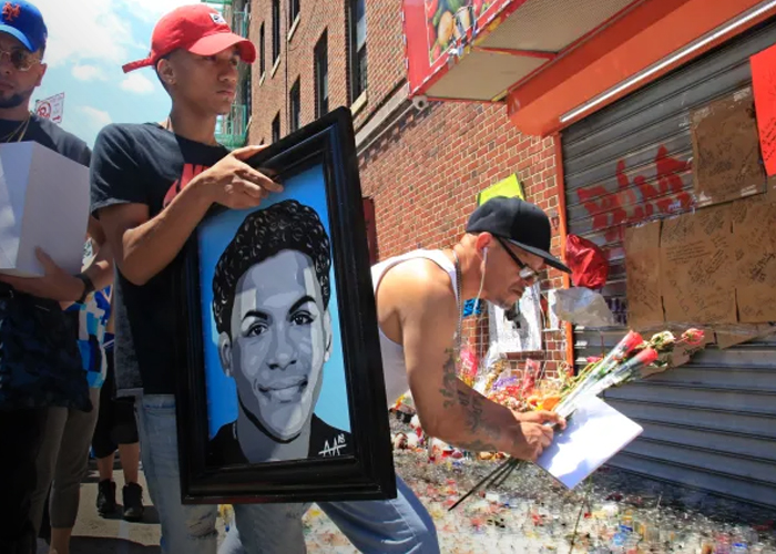 Foto:Pandillas juveniles y el peligro de las armas blancas/Cortesía