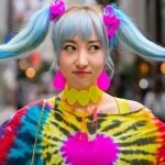 Mujer sufre inflamación de riñones por imitar a su ídolo K-pop Foto: Daños en los riñones por moda K-Pop/Cortesía