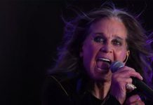 Foto: Los últimos tiempos de Ozzy Osbourne /cortesía