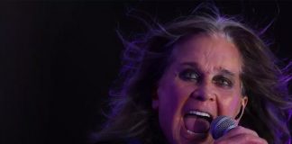 Foto: Los últimos tiempos de Ozzy Osbourne /cortesía