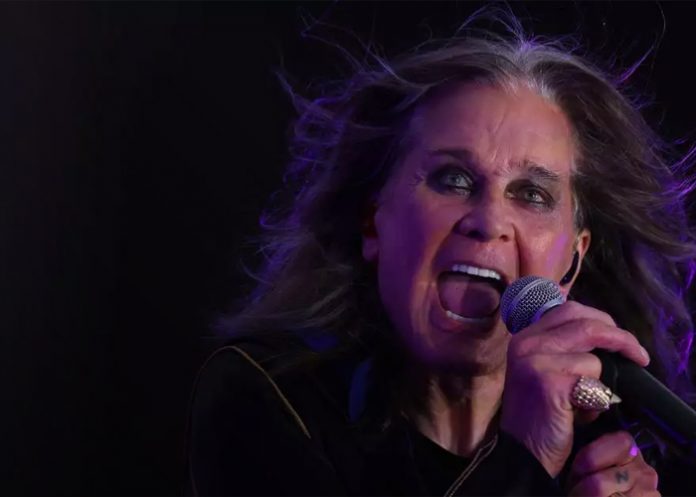 Foto: Los últimos tiempos de Ozzy Osbourne /cortesía Foto: Los últimos tiempos de Ozzy Osbourne /cortesía