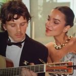 Jackie Apostel enfrenta críticas por su edad en relación con Cruz Beckham Foto: Jackie Apostel responde a críticas /cortesía