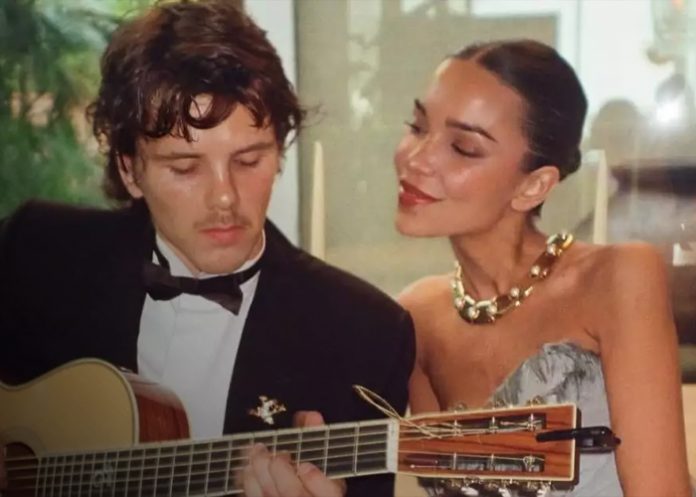 Foto: Jackie Apostel responde a críticas /cortesía Foto: Jackie Apostel responde a críticas /cortesía