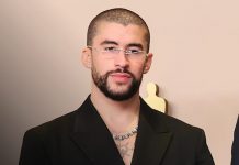 Foto: Bad Bunny contesta a críticas /cortesía