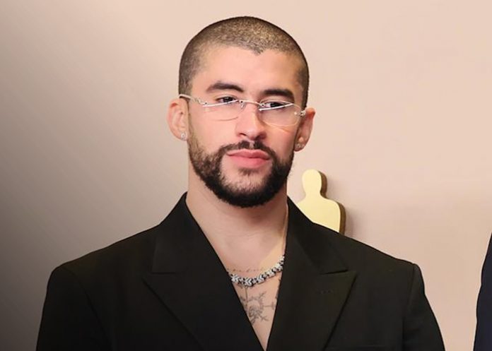 Foto: Bad Bunny contesta a críticas /cortesía Foto: Bad Bunny contesta a críticas /cortesía