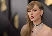 Foto: Taylor Swift rompe el silencio /cortesía