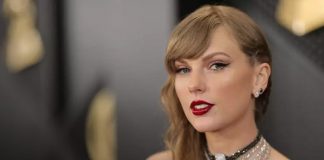 Foto: Taylor Swift rompe el silencio /cortesía