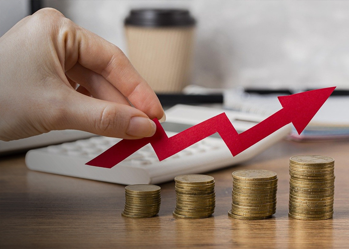 Foto:Economía de Nicaragua crece 5.3 % en julio de 2025/Cortesía