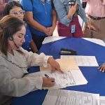 Nicaragua abre matrículas escolares 2026 este 20 de octubre en todas sus modalidades
