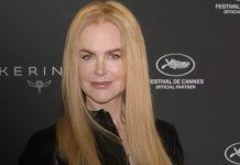 Foto: Nicole Kidman deslumbra en Dallas /cortesía