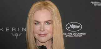 Foto: Nicole Kidman deslumbra en Dallas /cortesía