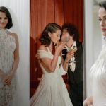 Benny Blanco y Selena Gomez comparten más detalles exclusivos de su boda Foto: Así se vivió la boda de Selena Gomez/Cortesía
