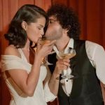 Selena Gomez muestra fotos de su boda y un emotivo detalle escondido Foto: La boda de Selena Gomez /cortesía